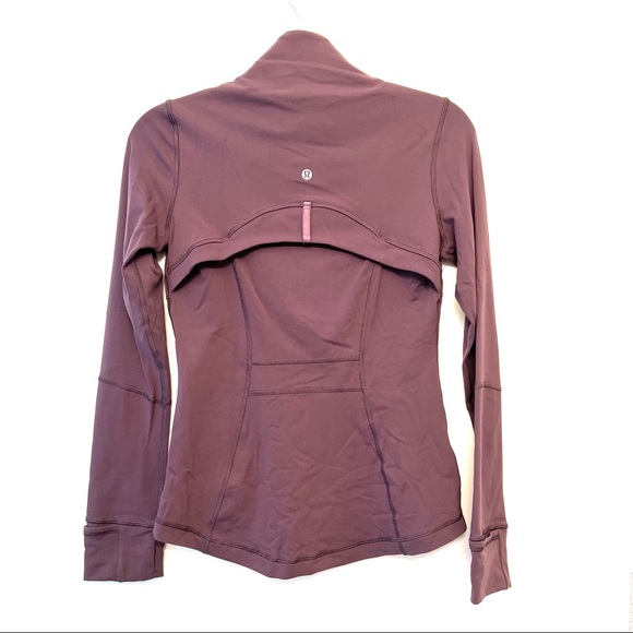 Lululemon Sports Jacket - Picture 2 of 4